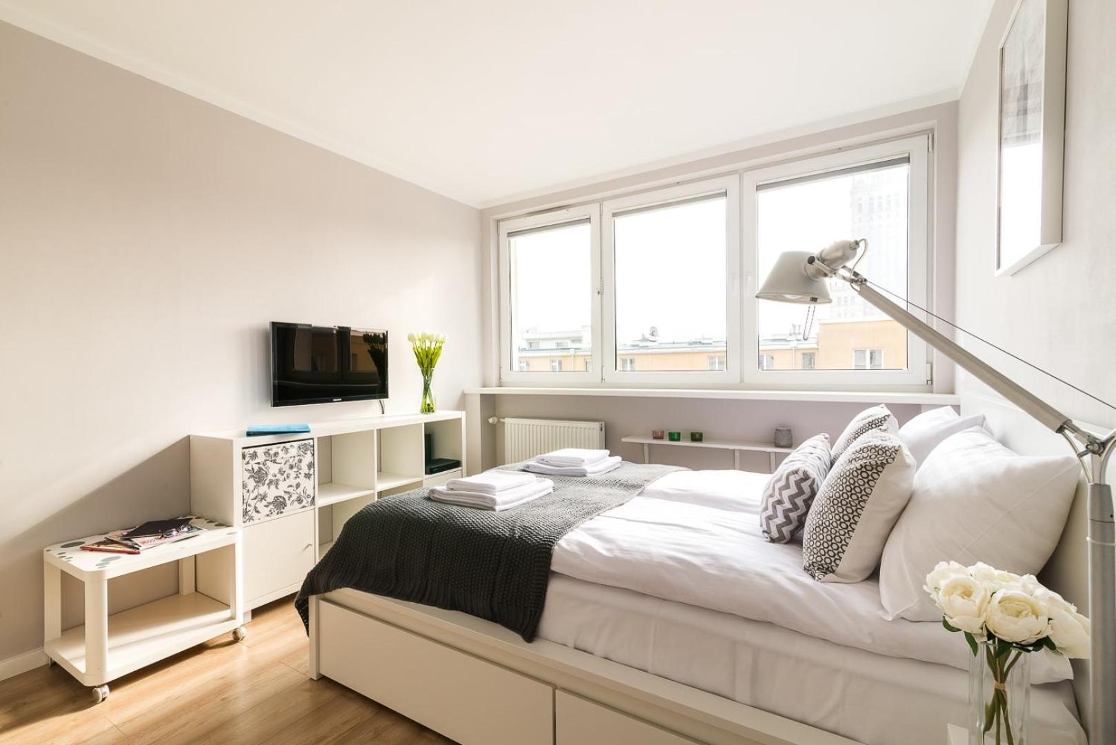 Bagno 7 - Modern Apartment By Noclegi Renters Warsaw Exterior photo